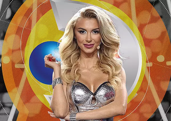 Andreea Balan isi incearca norocul! A semnat cu PRO TV, dupa ce a fost data afara de la "Te cunosc de undeva", insa…