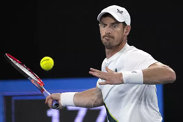 Andy Murray lasa sa se inteleaga ca ar putea sa se retraga din tenis dupa acest sezon