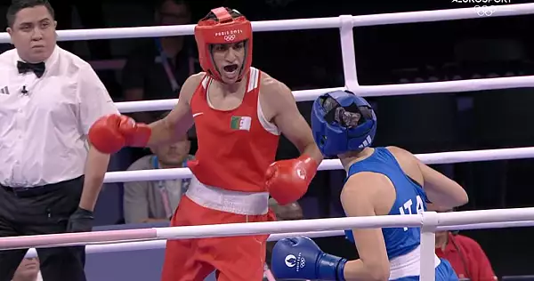 Angela Carini, distrusa de Imane Khelif, pugilista cu cromozomi masculini, va primi suma cuvenita campioanei olimpice