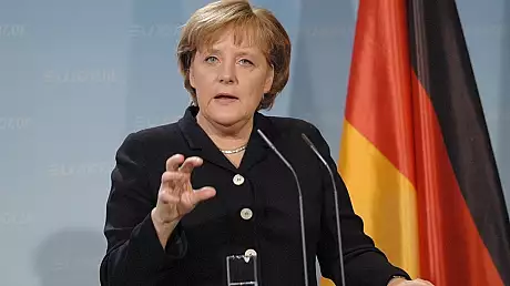 Angela Merkel organizeaza, sambata, o reuniune privind siguranta nationala