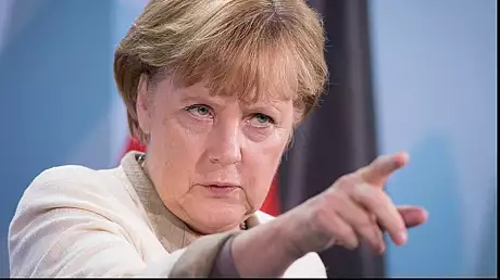 Angela Merkel se intalneste cu liderii statelor de pe "ruta Balcanilor" la Viena