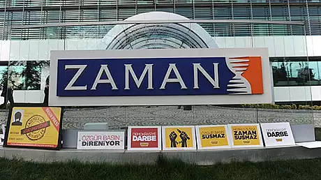 Ankara aresteaza alti 47 de ziaristi ai unui ziar critic la adresa guvernului