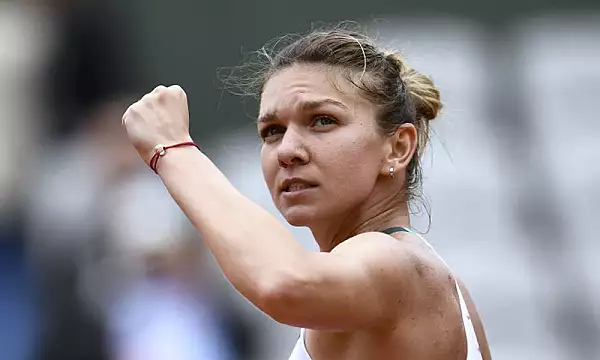 Antena 3 CNN anunta: Halep, pedeapsa redusa la 9 luni