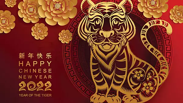 Anul Nou Chinezesc. Ce rezerva anul Tigrului fiecarei zodii in parte