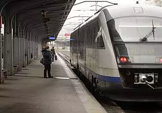 Anunt important al CFR! Locurile din Romania unde au fost anulate 14 trenuri in weekend-uri
