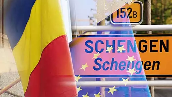 Anunt OFICIAL de la Comisia Europeana: Romania este pregatita sa adere la Schengen. Procedurile incep imediat