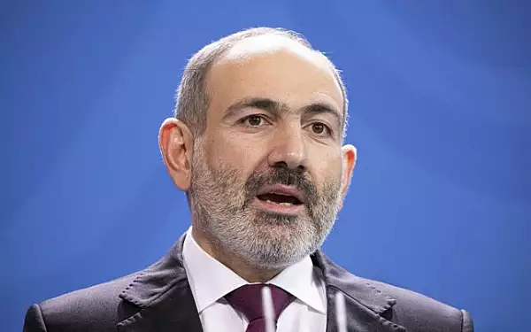 Anunt sumbru despre razboiul din Caucaz: Premierul Armeniei spune ca nu vede in acest stadiu o solutie diplomatica