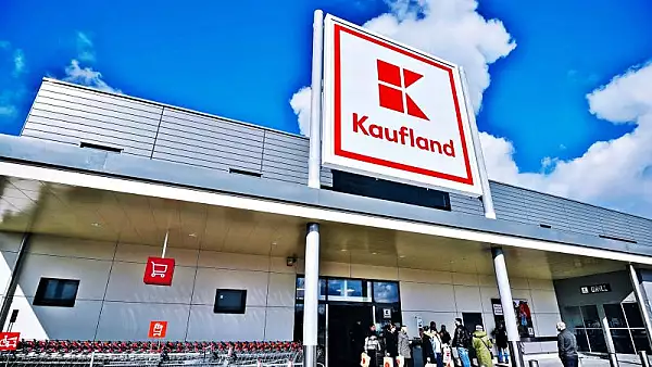 Anuntul momentului de la Kaufland pentru toti romanii: asa "ia fata" gigantilor Lidl, Mega Image, Auchan sau Carrefour