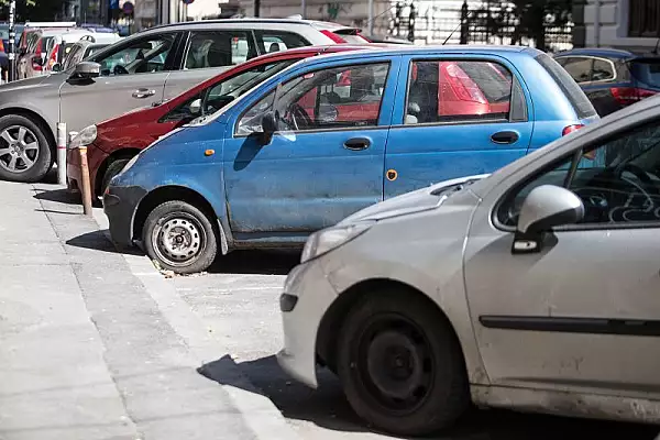 Anuntul oficial pentru toti romanii cu masini mai vechi de 15 ani: ce spune legea, ce s-a schimbat in 2023