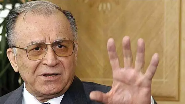 Anuntul zilei despre Ion Iliescu. Decizia ICCJ tocmai a venit pentru fostul presedinte al Romaniei