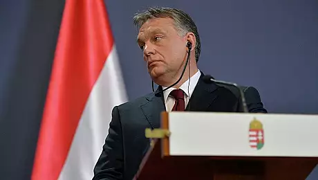 Apel socant al unui inalt oficial european: Ungaria ar trebui data afara din UE