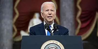 Apelul presedintelui Joe Biden: ,,Acum trebuie sa decidem: ce vrem sa fim ca natiune?"