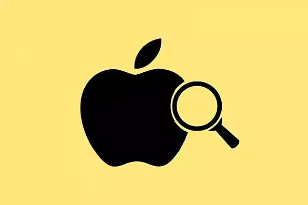 Apple primeste o noua lovitura: ce e „nota de plata” de 113 milioane de dolari