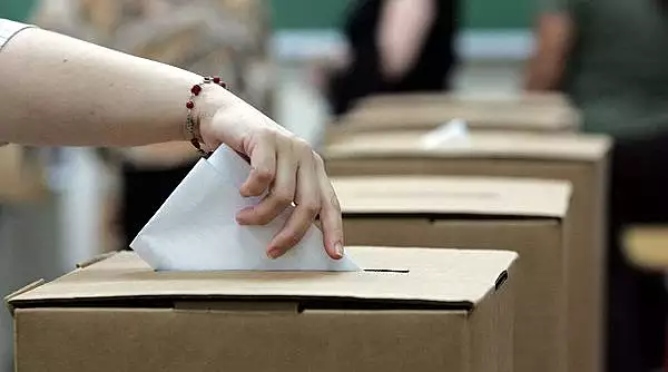 Aproape 19.000 de sectii de votare vor fi organizate in tara pentru alegerile din 9 iunie