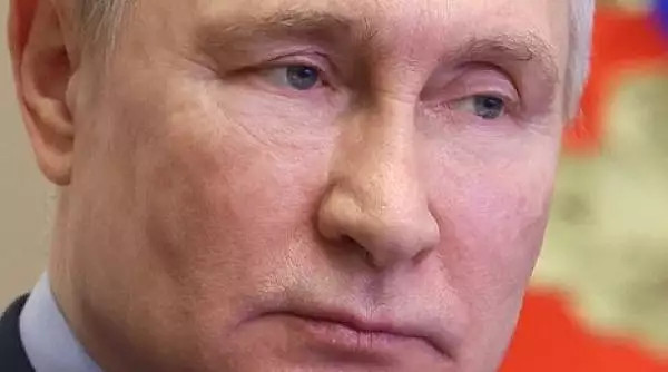 Ar putea ajunge Vladimir Putin dupa gratii? Ce spune seful Curtii Penale Internationale