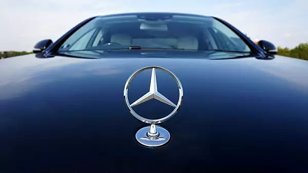 Ar putea fi cele mai destepte masini de pe strazile din Europa: ce face Mercedes
