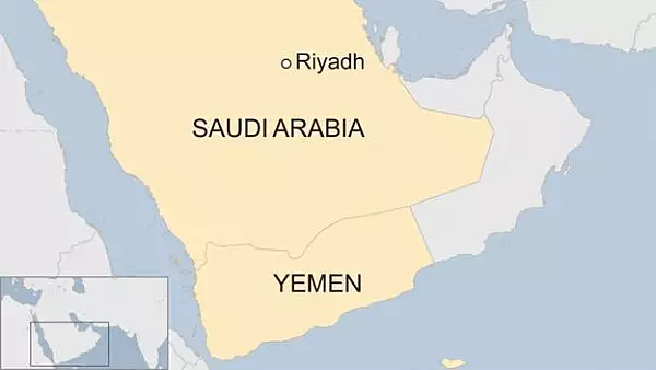 Arabia Saudita, acuzata ca a decapitat mai multe persoane in ultimele zile, profitand de Campionatul Mondial