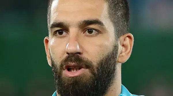 Arda Turan, fostul fotbalist de la Atletico si Barca, spune ca a ramas falit: "M-a facut sa pierd toti banii"