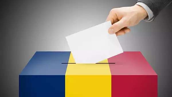 Are 100 de ani si vrea sa fie votat. Date surprinzatoare de la Autoritatea Electorala Permanenta