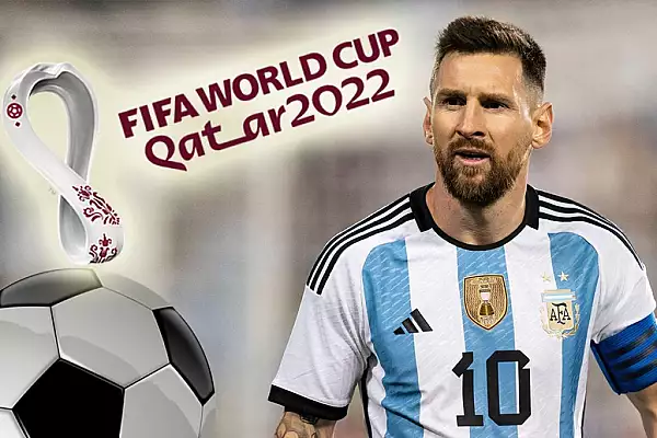 Argentina - Franta 3-2, finala Campionatului Mondial de Fotbal, LIVE TEXT & VIDEO. Lionel Messi marcheaza in prelungiri, o nebunie de meci