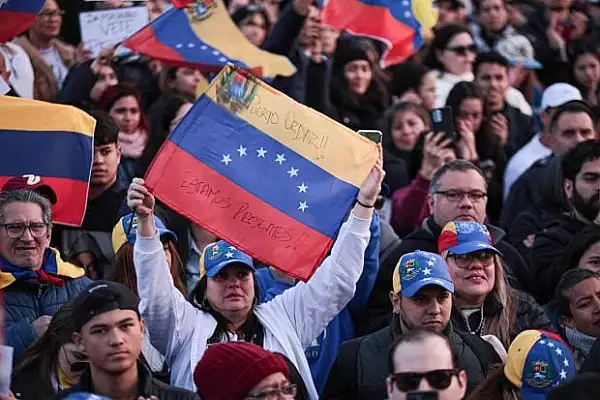 Argentina si Venezuela emit mandate de arestare reciproce impotriva presedintilor. Milei vrea ca Maduro sa fie dat in urmarire internationala