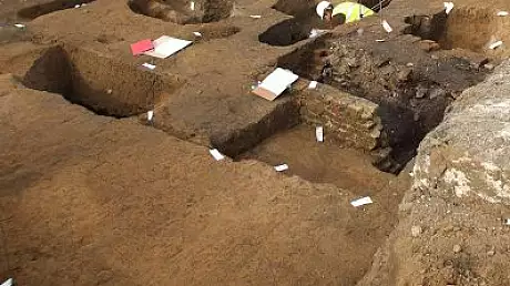 Arheologii, uimiti de ce au gasit sub pamant. Are peste 6.000 de ani si arata incredibil