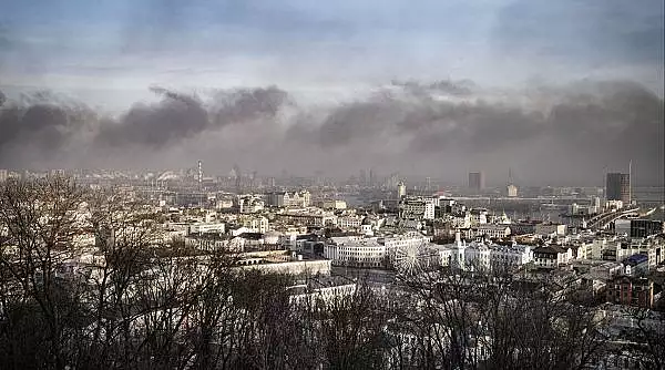 Armata Rusiei continua sa avanseze in Ucraina. Rusii sustin ca au mai cucerit doua sate din estul tarii