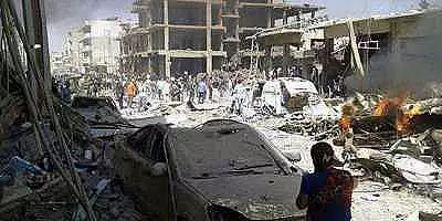 Armistitiul de sapte zile decretat de armata siriana a expirat si nu a mai
fost prelungit