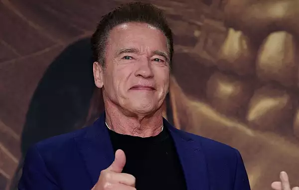 Arnold Schwarzenegger, operat pe inima. Ce probleme de sanatate are actorul