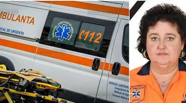 Asistenta medicala de la Ambulanta Arad a murit de Covid. Alti noua angajati sunt infectati