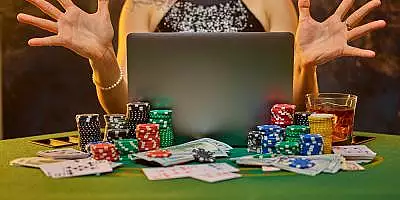 Asociatie: O taxa de 40% pe castigurile din jocuri de noroc va determina jucatorii sa foloseasca site-uri ilegale