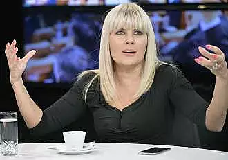 Astazi este ziua cea mare! Elena Udrea afla daca iese din inchisoare