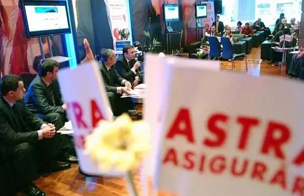 Astra Asigurari a pierdut la ICSID procesul impotriva Romaniei