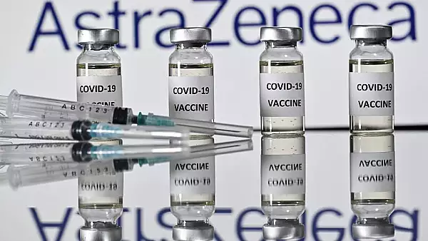 AstraZeneca nu se ridica la nivelul asteptarilor Comisiei Europene in ceea ce priveste dozele de ser anti-COVID pe care urmeaza sa le distribuie