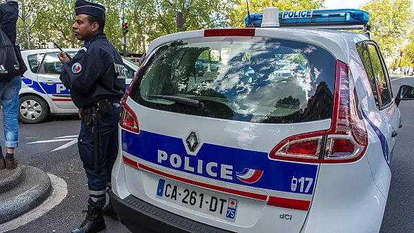 Atac armat in Franta. Un om a murit, iar alte 3 persoane sunt grav ranite