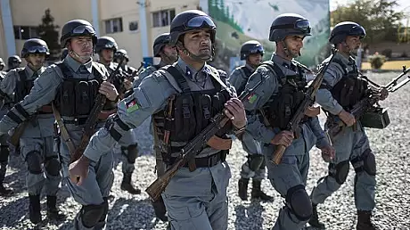 Atac armat la Universitatea Americana din Kabul: Cel putin 12 morti si 44 de raniti - UPDATE