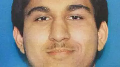 Atac armat Washington: Suspectul arestat este un tanar de 20 de ani nascut in Turcia