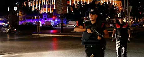 Atac cu bomba in Turcia. Doi soldati au fost ucisi