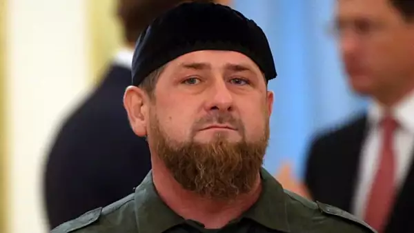 ATAC terorist al ISIS in capitala liderului cecen Kadirov: Atacatorul a murit impuscat in cap