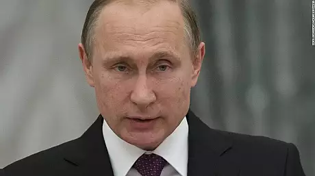 Atacul indirect lansat de Vladimir Putin asupra Transilvaniei 