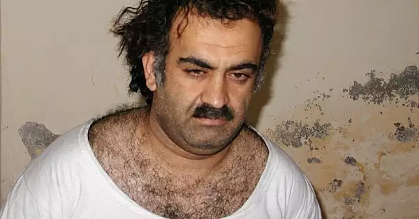 Atacurile de la 11 septembrie 2001. Acord de recunoastere a vinovatiei: Khalid Sheikh Mohammed scapa de pedeapsa cu moartea