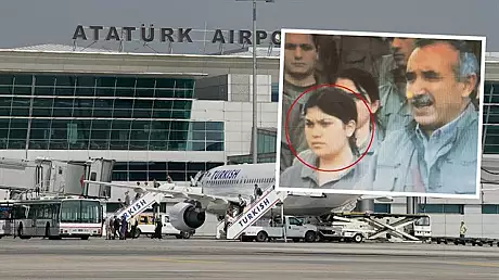 Atentat terorist sinucigas dejucat la aeroportul Ataturk din Istanbul. O femeie, arestata