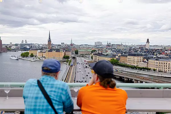 Atentionare MAE: Suedia reintroduce controlul la frontiera interna pana in noiembrie