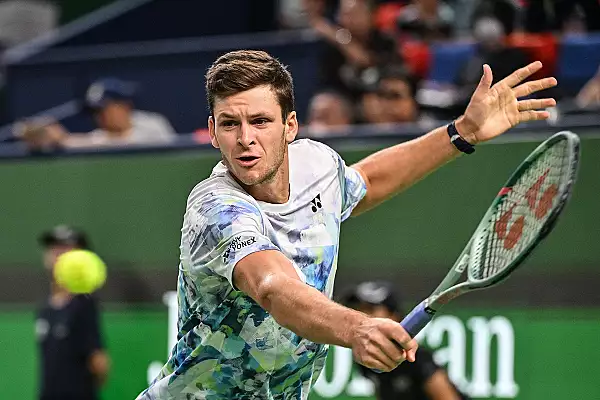 ATP Dubai: Doua retrageri si un favorit important eliminat - Tabloul semifinalelor