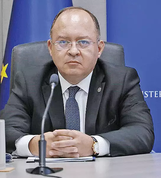 Aurescu: Romania indeplineste conditiile cerute de Olanda pentru intrarea in Schengen