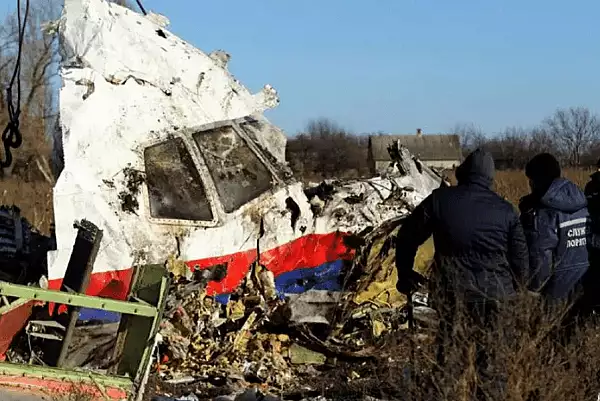 Australia acuza Rusia de obstructionarea anchetei in cazul prabusirii zborului MH17