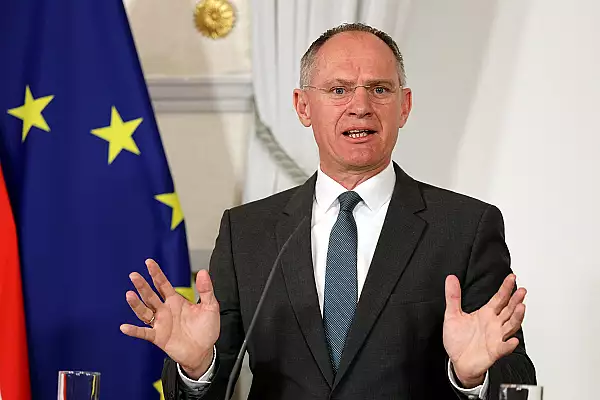 Austria nu cedeaza si tine Romania la frontiera terestra a Schengen: ,,Sa nu filosofam"