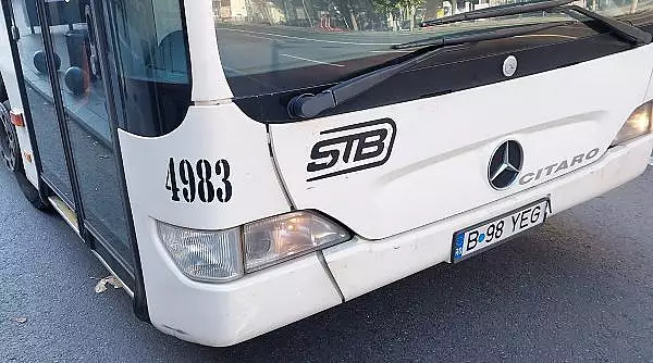 Autobuzul 783 catre Aeroportul Otopeni se desfiinteaza. Noua linie va functiona non-stop