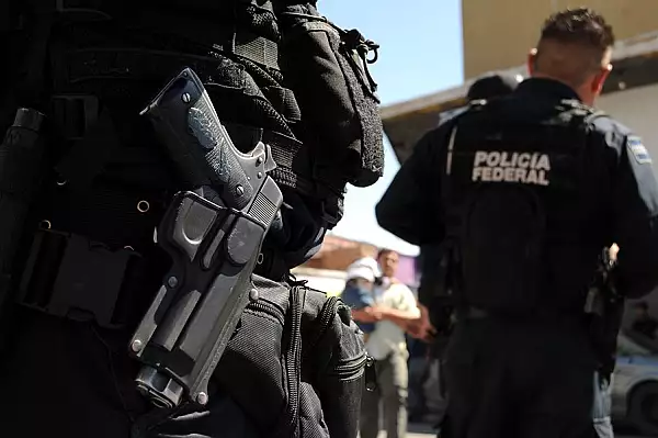 Autoritatile mexicane au gasit presupusele trupuri a doi australieni si un american disparuti au gasite cu cate un glont in cap