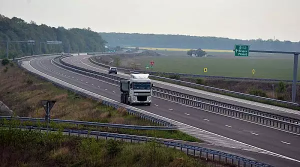 Autostrada A3, Bucuresti - Ploiesti, va fi inchisa timp de 4 nopti